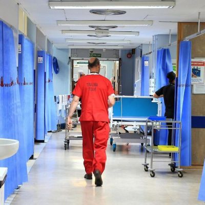 Elaine Loughlin: Simple steps that could alleviate pressure on nurses
