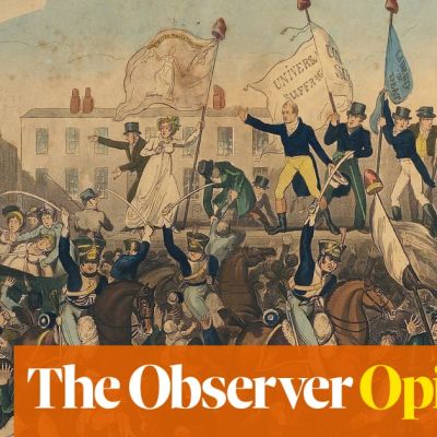 Pride or shame? British history is too complex to be seen in such glib terms