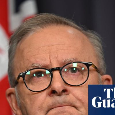 Bondi beach shooting: states agree on tougher gun laws after worst terror attack in Australian history