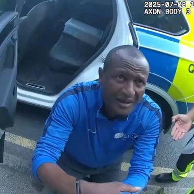 Asylum seeker hotel resident jailed for 12 months for sexual assault of girl, 14