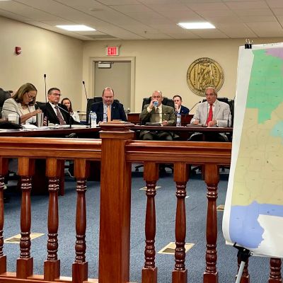 Federal court blocks Alabama’s midterm gerrymandering plan, a blow for Republicans