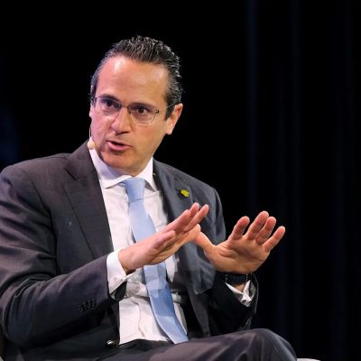 Oil’s Houston Homecoming Overshadowed by Trade War, Price Drop