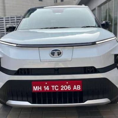 Tata.ev’s Next Big EV Push: Sierra EV And New Punch Electric Coming In 2026