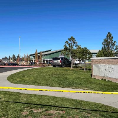 Teacher tackled Oregon school shooter after he stormed special needs class, officials say – AOL