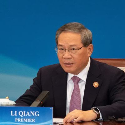 China’s premier defends country’s tech rise, rejects subsidy claims