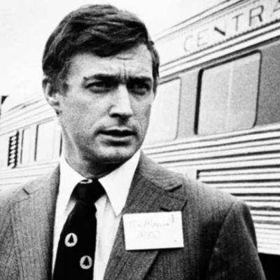 Who is Timothy Mellon?: Trump ally who reportedly donated $130m for US troop pay amid shutdown