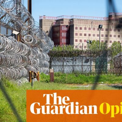 The United States is witnessing the return of psychiatric imprisonment | Jordyn Jensen