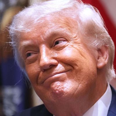 Donald Trump confirms he called Benjamin Netanyahu ‘crazy’ amid Iran peace talks