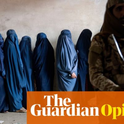 The Guardian view on Afghanistan’s gender apartheid: don’t embolden the Taliban | Editorial