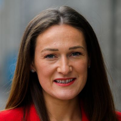 ‘F**k Fine Gael F**k Sinn Féin’ – FF members angry at losing spotlight on united Ireland