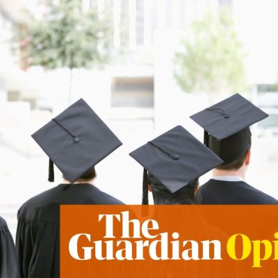 Pundits see a ‘diploma divide’ in politics. They’re focused on the wrong thing | Dustin Guastella