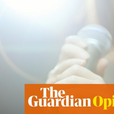 I started singing in a rock band in my 50s – and learned it could boost my brain health | Virginia Muzik