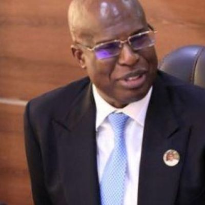 Arrest Warrant Issued for Former Nigerian Oil Minister in $14.86M Refinery Probe