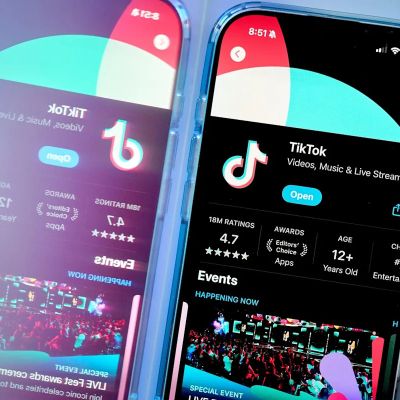 Trump Says He Would Give TikTok Another Extension If Needed