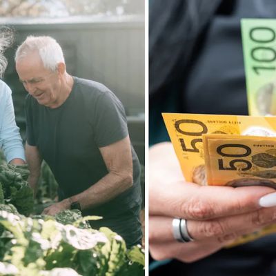 Older Aussies warned over pension ‘change’ claims as retirement age rumours spread