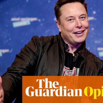 Elon Musk’s 20-year-old estranged daughter responded to his rant about her