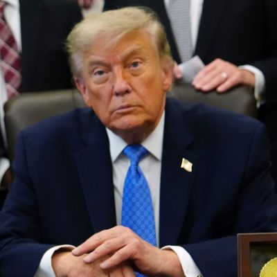 US supreme court upholds birthright citizenship in major blow to Trump agenda