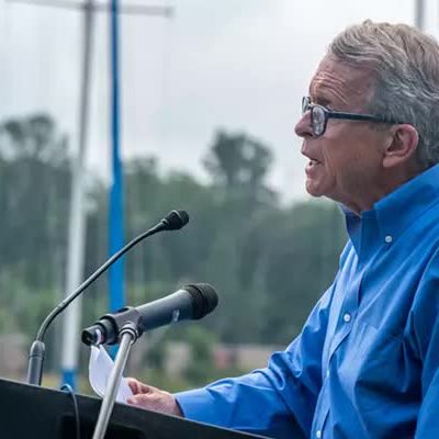 Ohio Gov. Mike DeWine Officially Requests Federal Approval for Medicaid Work Requirements