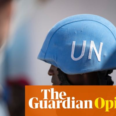 Trump and his ilk imagine a world without international law – but they will not achieve it | Philippe Sands