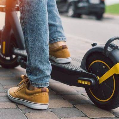 Taoiseach says he is ‘leaning towards’ e-scooter ban amid safety concerns