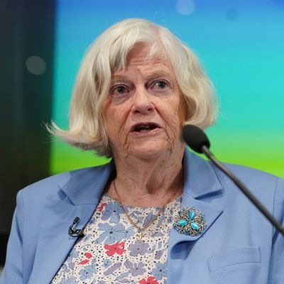 Ann Widdecombe killed in ‘targeted attack’, counter-terror police say