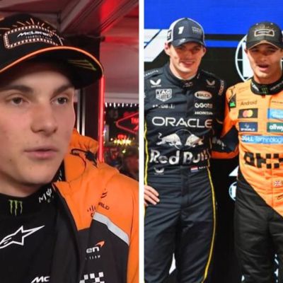 Piastri ‘compromised’ in F1 Las Vegas GP qualifying, penalty drama could help Aussie