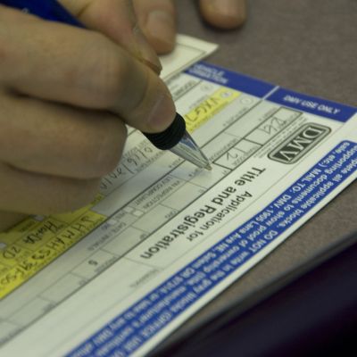 Hundreds of non-citizens registered to vote in Democrat state, officials say