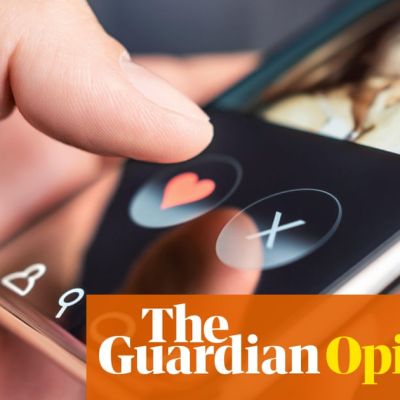 What if ‘ghosting’ people isn’t just rude, but psychologically harmful? | Nancy Jo Sales