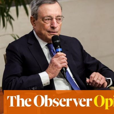 Trump, Putin, Xi… Strongmen are at the gate but Europe’s leaders are too busy infighting to notice | Simon Tisdall