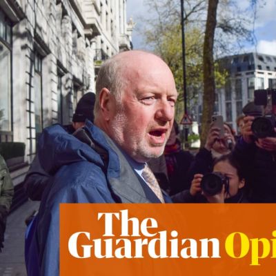 The Post Office inquiry is finally exposing the part politicians played in the Horizon scandal | Sam Fowles
