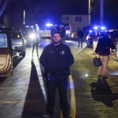 Brown shooting, MIT professor’s killing suspect found dead, officials say – National | Globalnews.ca