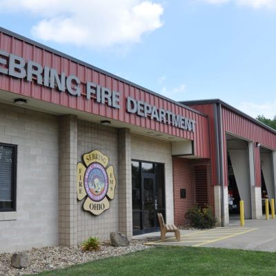 Beloit, Sebring voters renew taxes for village, park, and fire expenses