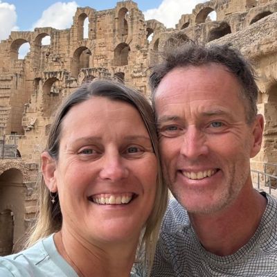 Brit couple in hellhole prison jailed for 10 years – ‘Totally unjustifiable’