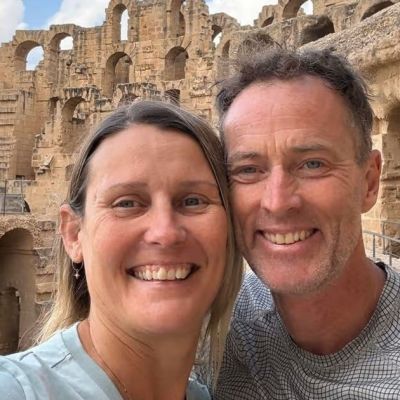 Brit couple sentenced to ‘totally unjustifiable’ 10 years in Iran prison – Manchester Evening News