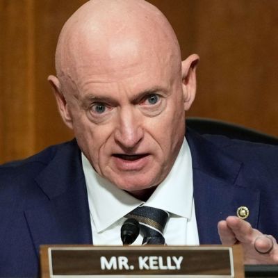Hegseth calls for second investigation into Sen. Mark Kelly for revealing classified info