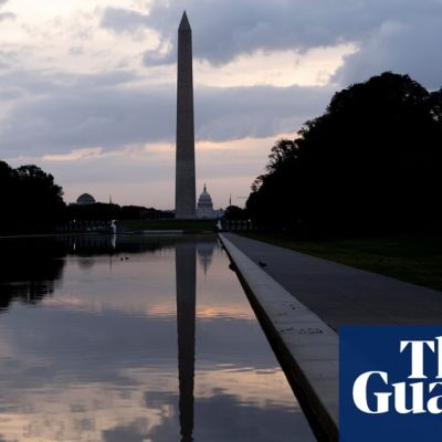 Millionaire ‘apostle’ summoning women to DC for Christian nationalist rally