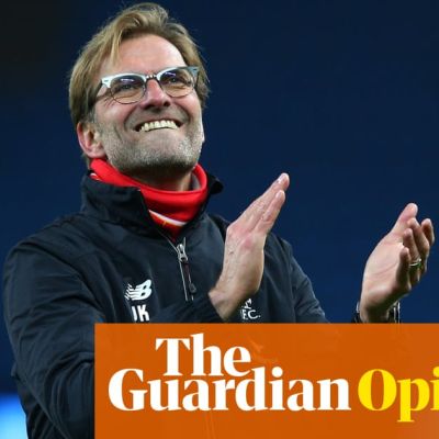 Jürgen Klopp's farewell is coming - and Liverpool fans should savour every second | Phil Mongredien