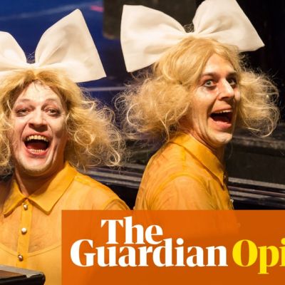 People like me flocked to Berlin because it was ‘poor but sexy’. Those times are over | Fatma Aydemir