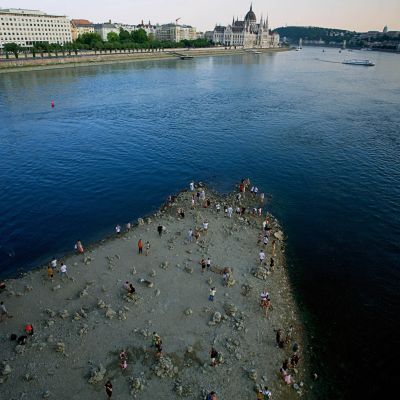 Western Europe sets new temperature record amid brutal heatwaves