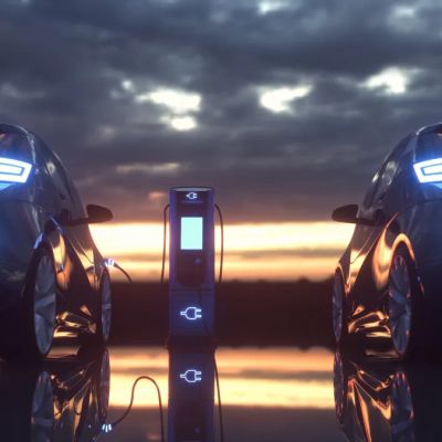 Has QuantumScape Already Announced the Biggest Electric Vehicle (EV) Development for 2024?