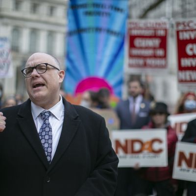 Israel, crime, migrants: How moderates are gaining ground in NYC