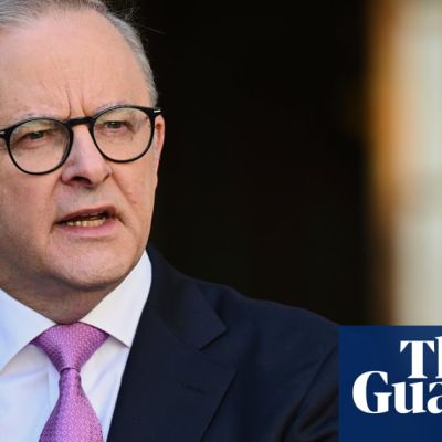 Albanese tells crossbench to 'get out of the way' on housing as he faces calls for stronger action on environment