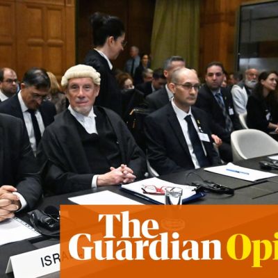 South Africa’s genocide case against Israel is strong – and may win | Kenneth Roth
