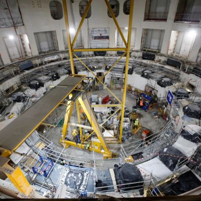 Why tech investors are placing bets on the ‘Hail Mary’ of energy