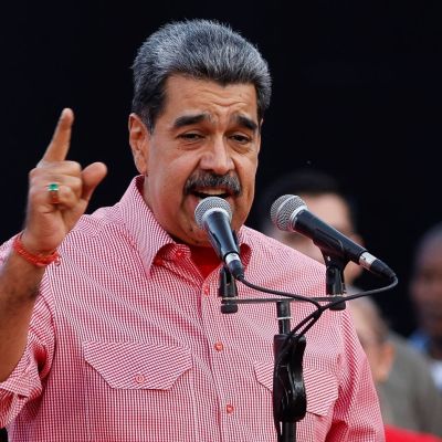 Nicolas Maduro: From bus driver to iron-fisted leader – Jamaica Observer