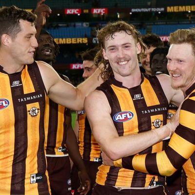 ‘Mentally draining’: Star’s candid admission on 12-month struggle; backs Hawk in for finals return