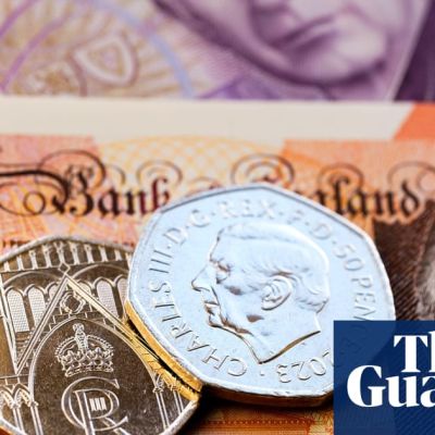 At least 15m Britons not saving enough to retire, Pensions Commission says