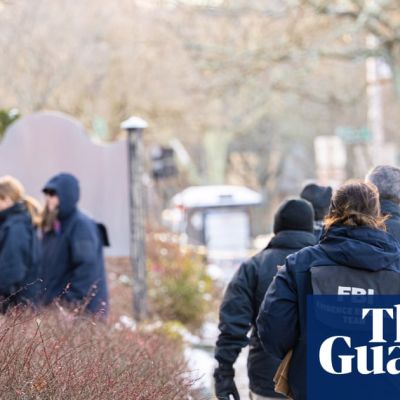 FBI offers $50,000 reward as Brown University shooter still at large