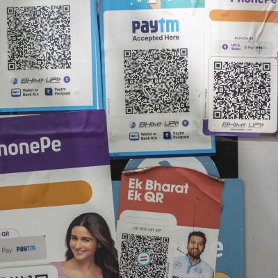 Online marketplaces & groceries drive UPI growth; UPI spending at department stores dip