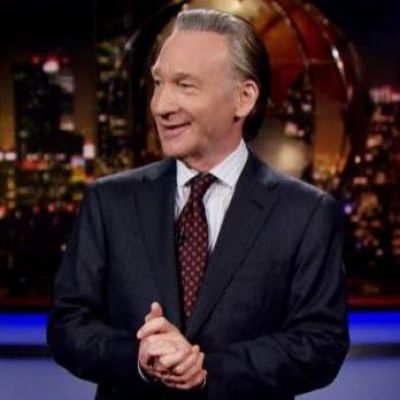 Bill Maher’s Left Wing audience audibly gasps when he reads what the Democratic Socialists…